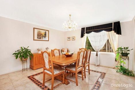 Property photo of 15 Mindaribba Avenue Rouse Hill NSW 2155