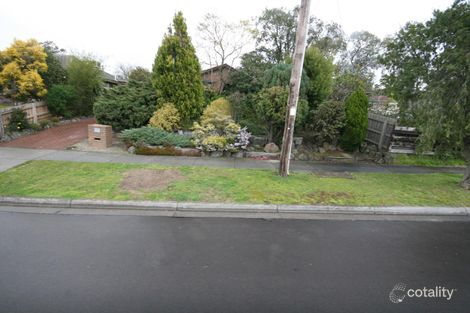 21 Agora Bvd, Ferntree Gully, VIC 3156