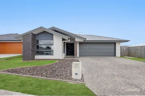 151 Fernbrooke Bvd, Redbank Plains, QLD 4301