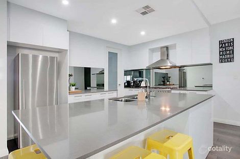 Property photo of 15 Agostini Circuit Oran Park NSW 2570