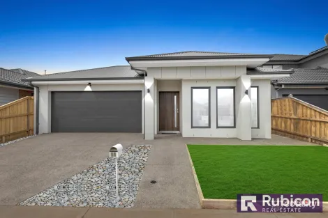 Property photo of 11 Dennison Street Deanside VIC 3336