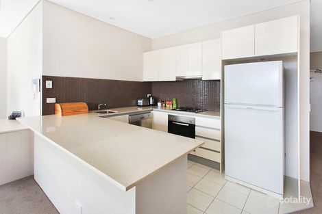 Property photo of 13/12 Loftus Street Wollongong NSW 2500