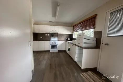 Property photo of 3 Gerrard Street Dysart QLD 4745