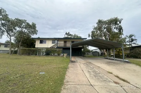 Property photo of 3 Gerrard Street Dysart QLD 4745