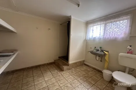 Property photo of 3 Gerrard Street Dysart QLD 4745