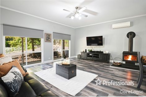 Property photo of 2873 Warburton Highway Wesburn VIC 3799