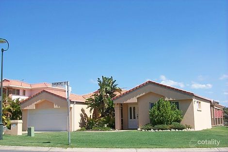 23 Oakmont St, Carindale, QLD 4152