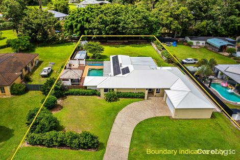 Property photo of 99 Gardenia Drive Bonogin QLD 4213