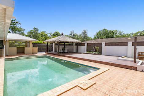 Property photo of 99 Gardenia Drive Bonogin QLD 4213