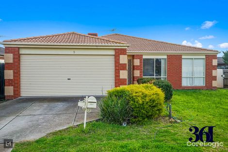 Property photo of 2 Lockyer Court Tarneit VIC 3029