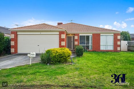 Property photo of 2 Lockyer Court Tarneit VIC 3029