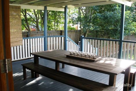 Property photo of 117 Hurdcotte Street Gaythorne QLD 4051