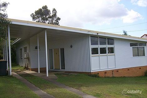 142 Fifth Ave, Balmoral, QLD 4171