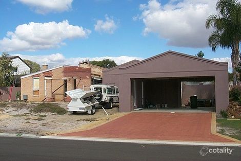 Property photo of 7 Desford Close Shelley WA 6148