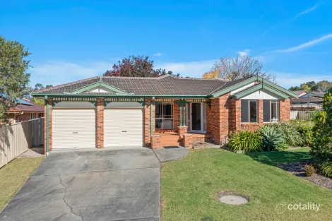 Property photo of 7 Elderberry Avenue Worrigee NSW 2540