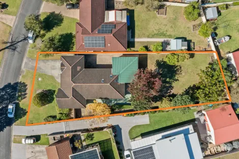 Property photo of 7 Elderberry Avenue Worrigee NSW 2540