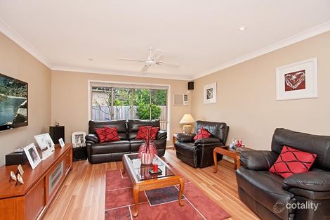 Property photo of 3 Tipuana Drive Elanora QLD 4221