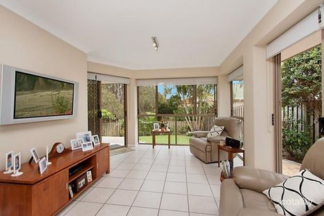 Property photo of 3 Tipuana Drive Elanora QLD 4221