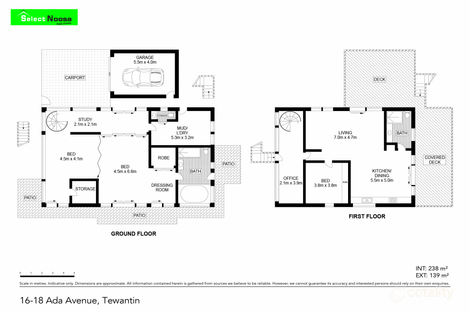 Property photo of 16-18 Ada Street Tewantin QLD 4565