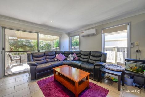 Property photo of 42 Creekside Drive Springfield Lakes QLD 4300