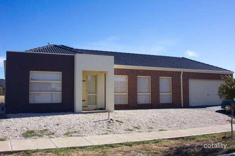 Property photo of 10 Lyons Avenue Burnside Heights VIC 3023