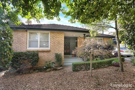 Property photo of 2 Wanganella Close Mount Colah NSW 2079