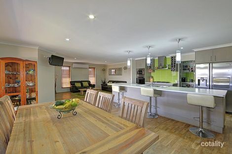 Property photo of 3 Gum Nut Drive Ashfield QLD 4670