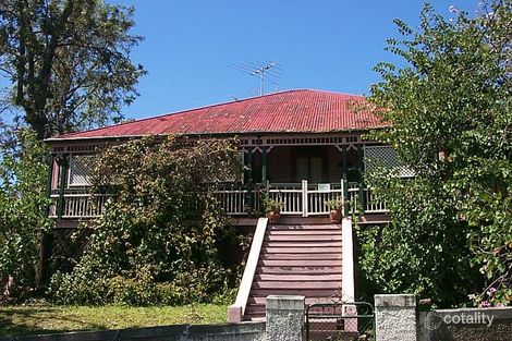 30-34 Kent St, Red Hill, QLD 4059