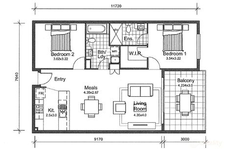 Property photo of 9/31 Grasspan Street Zillmere QLD 4034