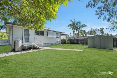 Property photo of 17 Starling Crescent Condon QLD 4815