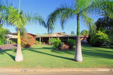 Property photo of 51 Mariners Way Bundaberg North QLD 4670