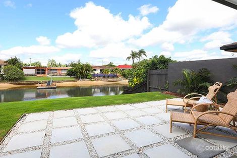 Property photo of 4 Cristobel Court Broadbeach Waters QLD 4218