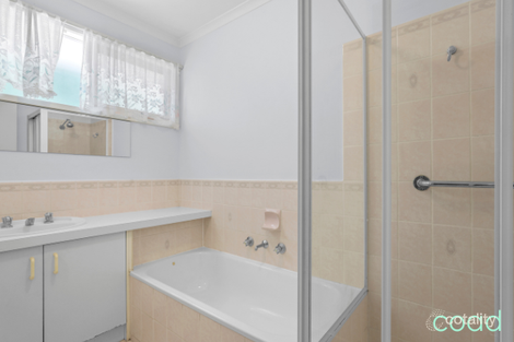 Property photo of 56 George Chudleigh Drive Hallam VIC 3803