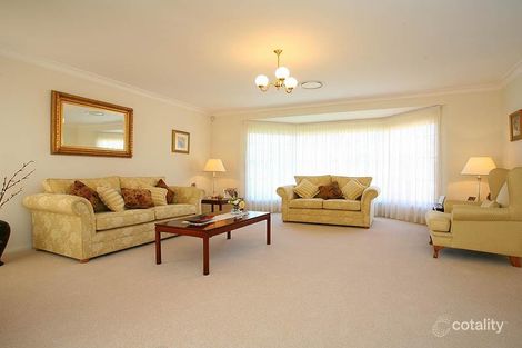 Property photo of 7 McGee Place Baulkham Hills NSW 2153