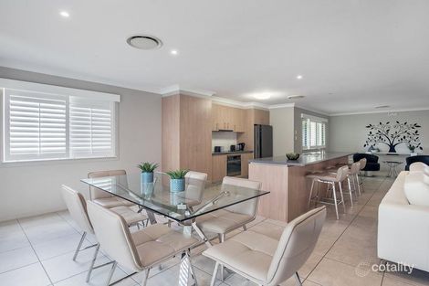 Property photo of 18 Antonson Crescent Mudgeeraba QLD 4213