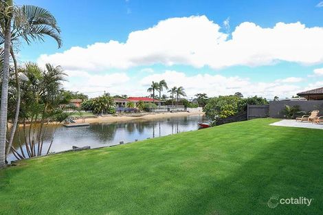 Property photo of 4 Cristobel Court Broadbeach Waters QLD 4218