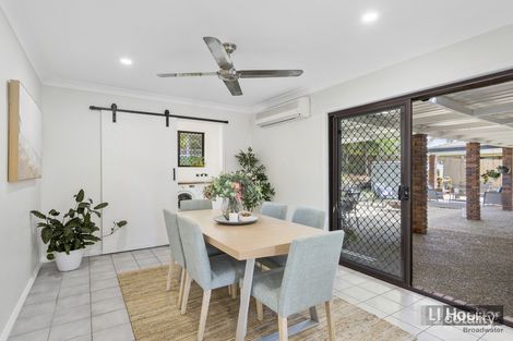 Property photo of 6 Batchworth Road Molendinar QLD 4214