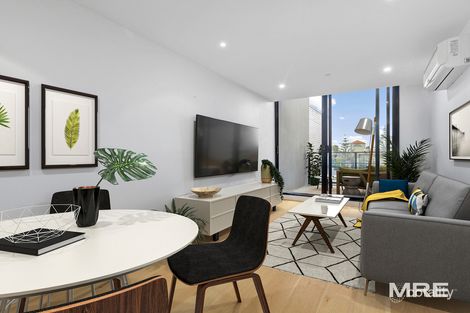 207/41 Nott St, Port Melbourne, VIC 3207