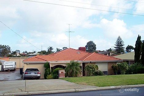 28 Burley St, Mandurah, WA 6210