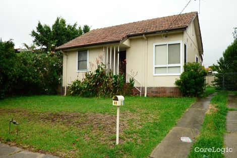 Property photo of 82 Maiden Street Greenacre NSW 2190