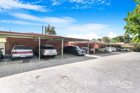 14/19 Byron Rd, Kalamunda, WA 6076