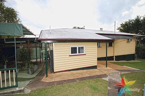 Property photo of 5 Dorricott Crescent Goodna QLD 4300