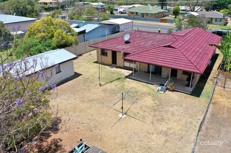 Property photo of 15 Weldon Street Wandoan QLD 4419
