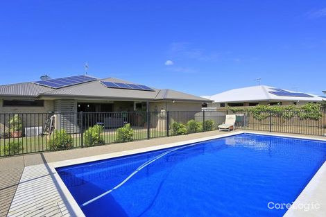 Property photo of 3 Gum Nut Drive Ashfield QLD 4670