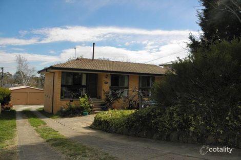 25 Lee-Steere Cres, Kambah, ACT 2902