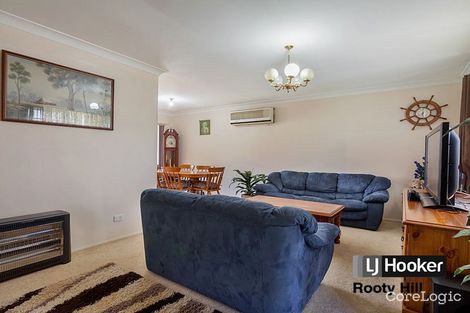 Property photo of 7 Guy Place Rooty Hill NSW 2766