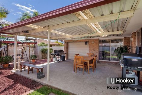 Property photo of 7 Guy Place Rooty Hill NSW 2766
