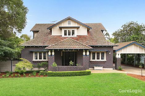 Property photo of 61 Chesterfield Road Epping NSW 2121