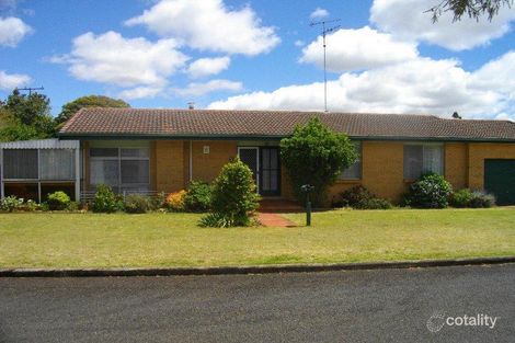 5 Burton St, Harristown, QLD 4350