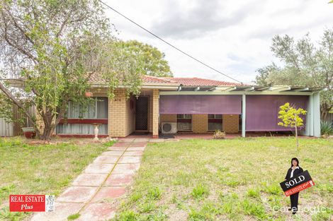 Property photo of 329 Morrison Road Swan View WA 6056